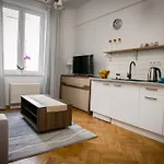 Apartament Rzeszowska 4