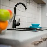 Apartament Rzeszowska 4