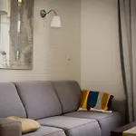 Apartament Rzeszowska 4