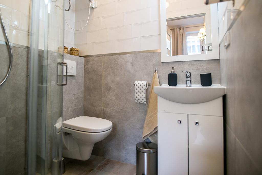 Apartament Apartament Rzeszowska 4 *