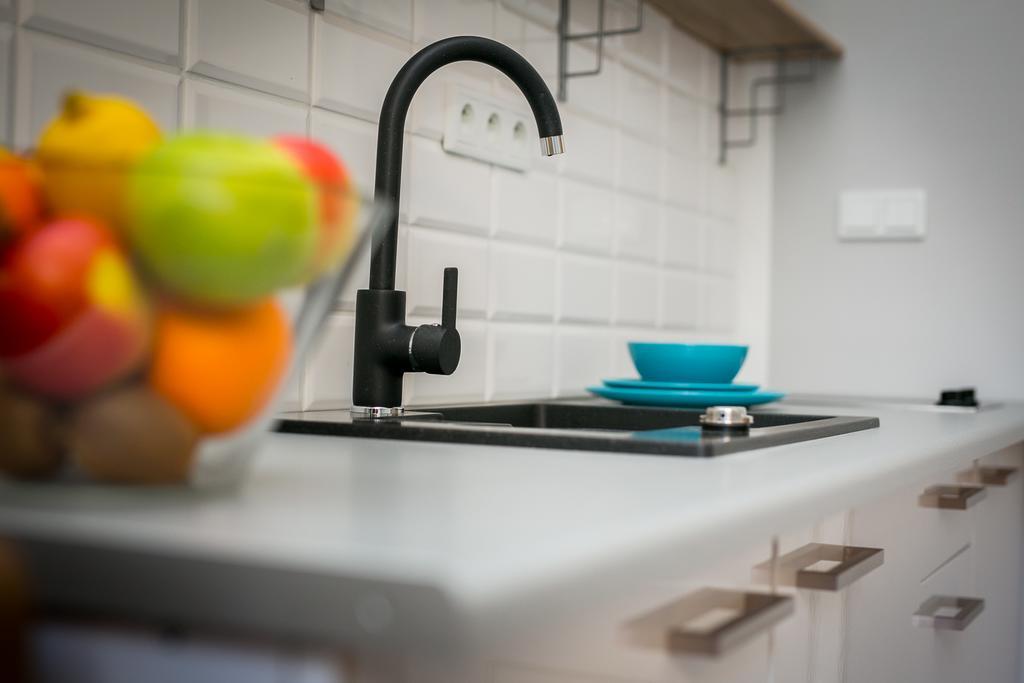Apartament Rzeszowska 4