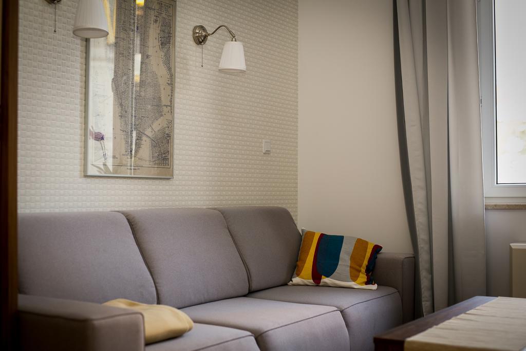 Apartament Rzeszowska 4 Apartament *