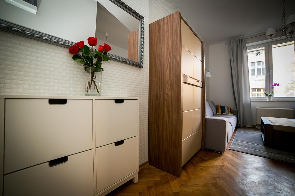 Apartament Apartament Rzeszowska 4 Kraków