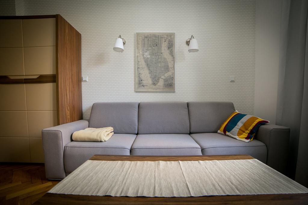 Apartament Rzeszowska 4 * Kraków