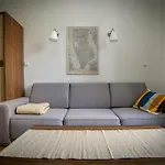 Apartament Rzeszowska 4